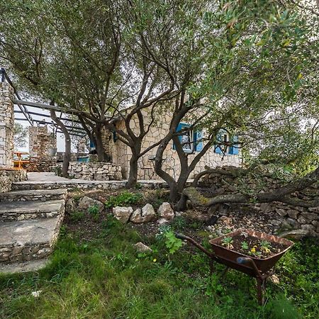 Villa Romana Vela Luka Zewnętrze zdjęcie