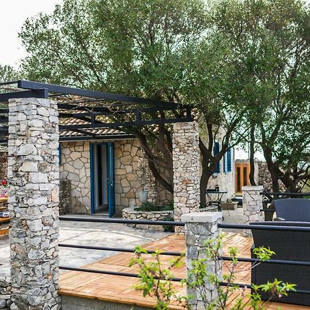 Villa Romana Vela Luka Zewnętrze zdjęcie