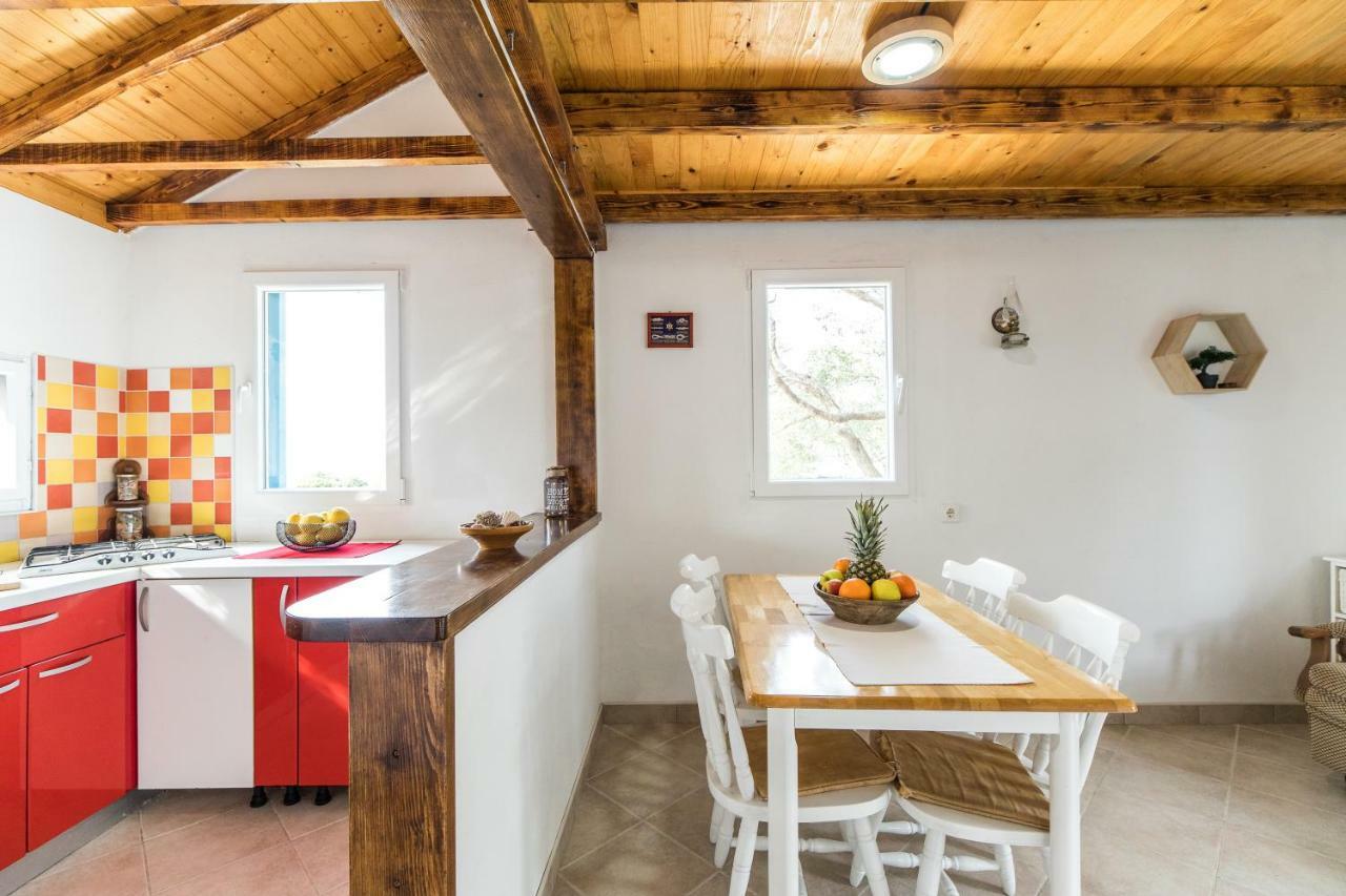 Villa Romana Vela Luka Zewnętrze zdjęcie