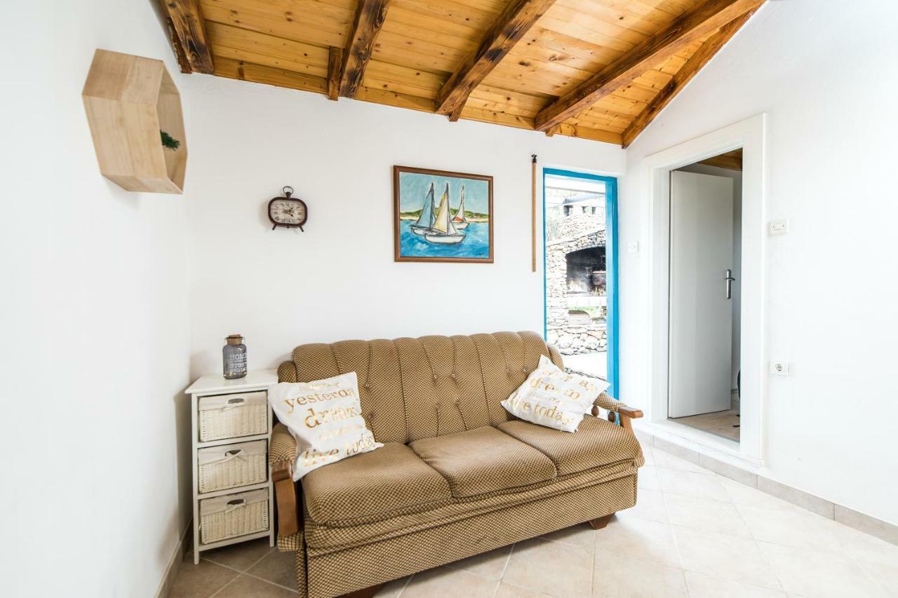 Villa Romana Vela Luka Zewnętrze zdjęcie