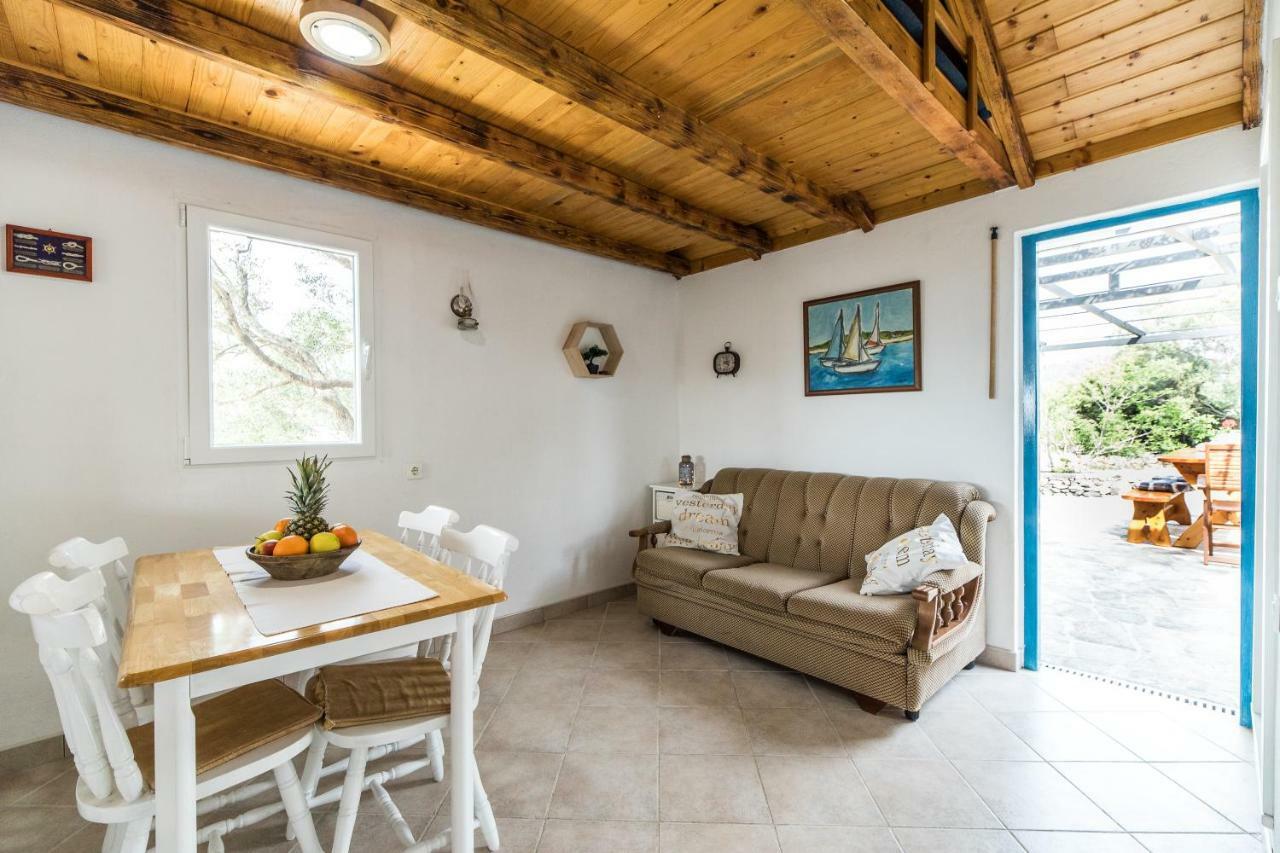 Villa Romana Vela Luka Zewnętrze zdjęcie