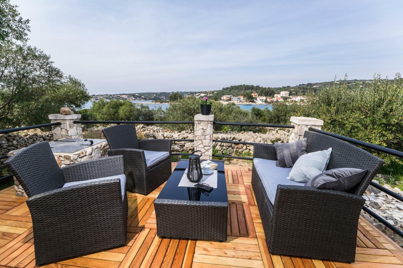 Villa Romana Vela Luka Zewnętrze zdjęcie