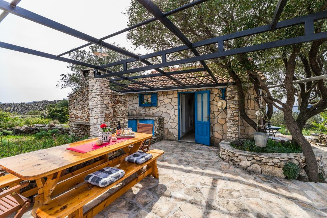 Villa Romana Vela Luka Zewnętrze zdjęcie