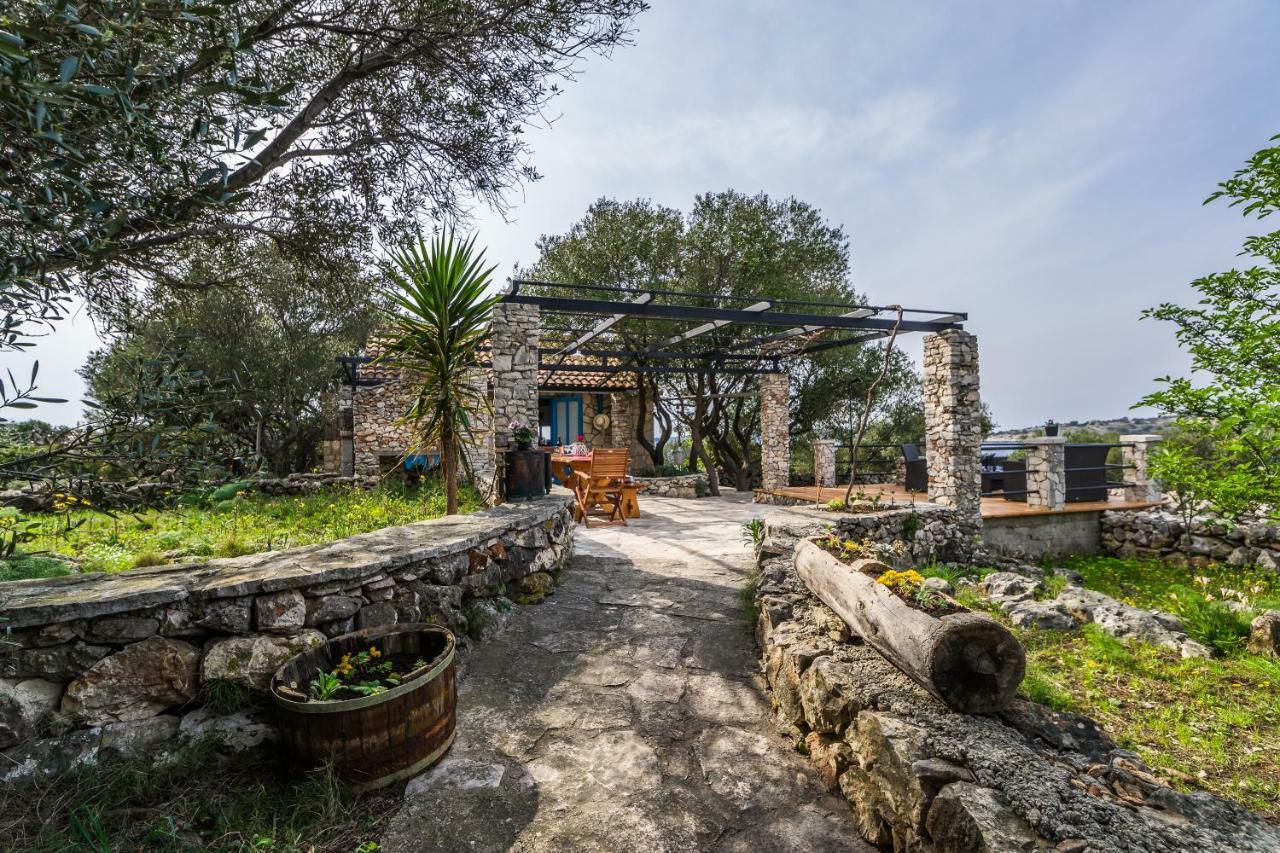 Villa Romana Vela Luka Zewnętrze zdjęcie
