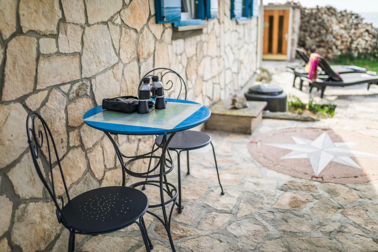 Villa Romana Vela Luka Zewnętrze zdjęcie
