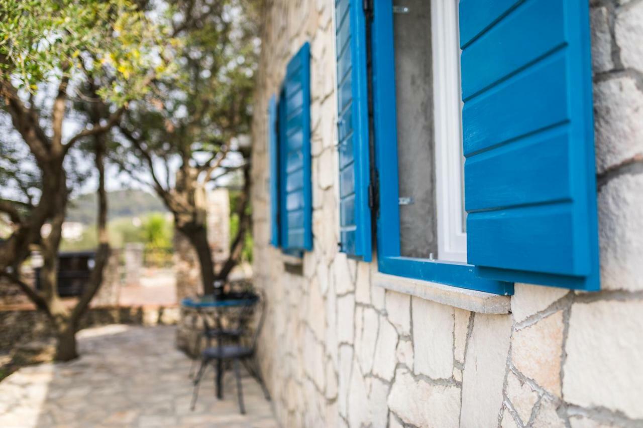 Villa Romana Vela Luka Zewnętrze zdjęcie