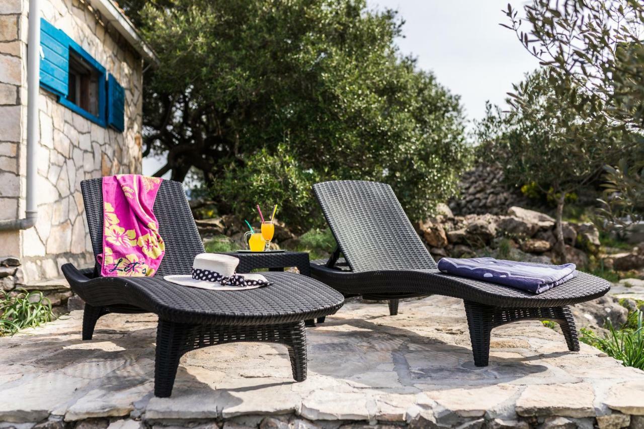 Villa Romana Vela Luka Zewnętrze zdjęcie