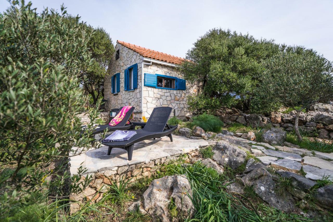 Villa Romana Vela Luka Zewnętrze zdjęcie