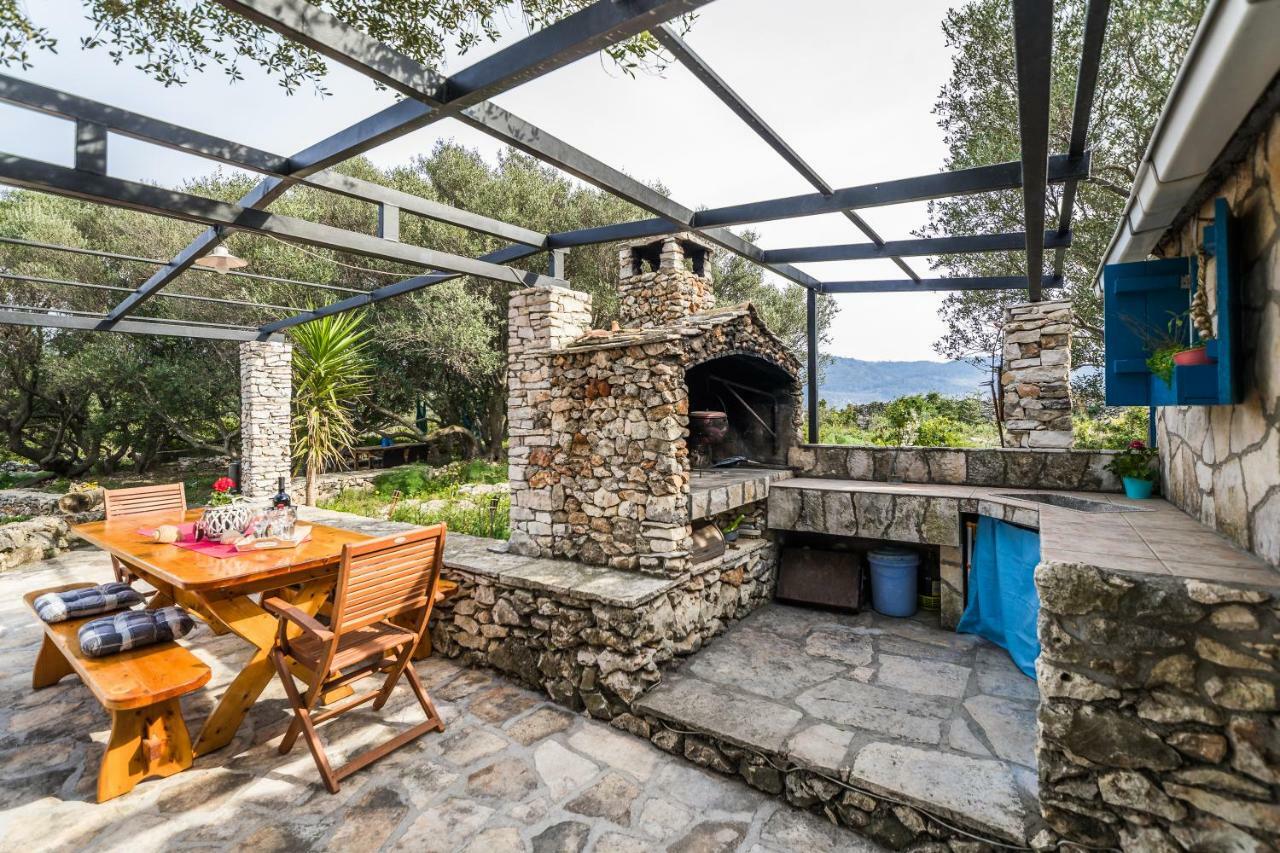 Villa Romana Vela Luka Zewnętrze zdjęcie