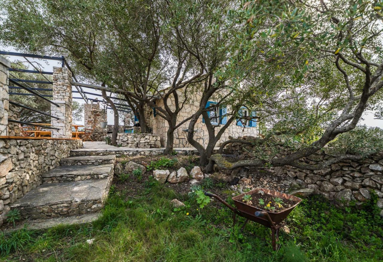 Villa Romana Vela Luka Zewnętrze zdjęcie