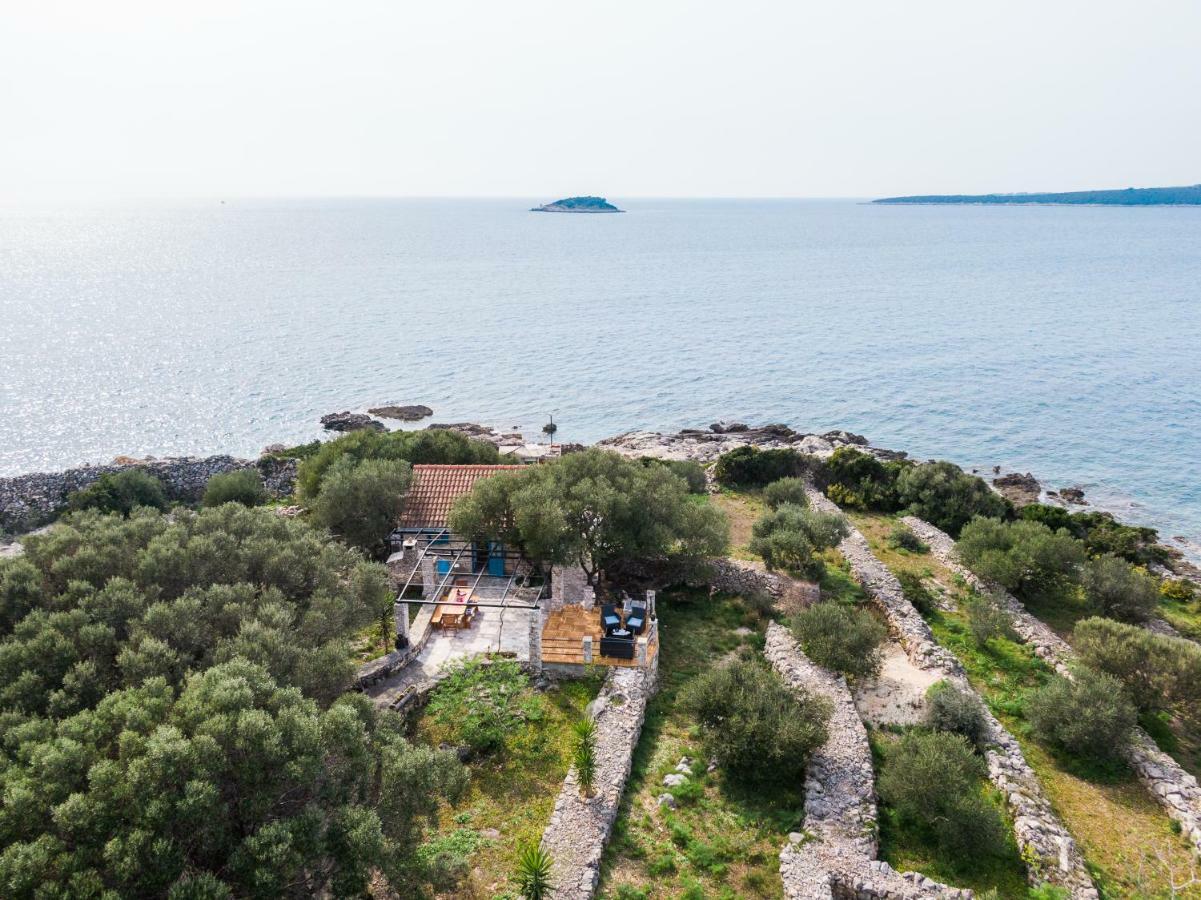 Villa Romana Vela Luka Zewnętrze zdjęcie